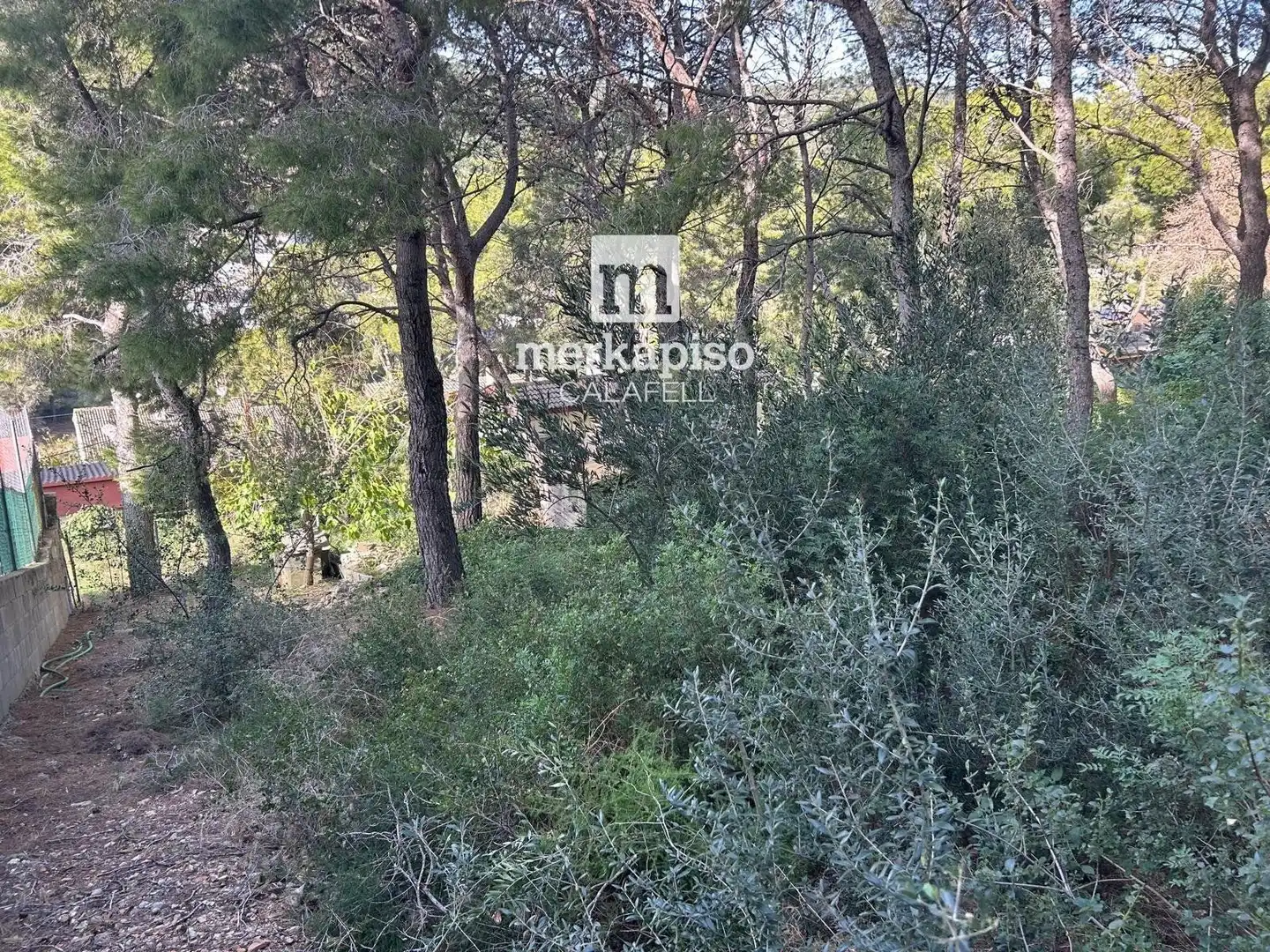 Rural land for sale in Segur de Calafell, imagen 14
