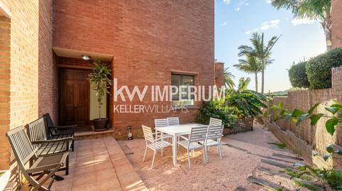 Photo 3 of Single-family semi-detached for sale in Vía Augusta, Llevant, Tarragona