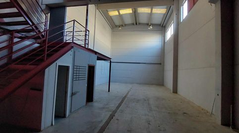 Foto 3 von Fabrikhallen zur Miete in Sudeste Industrial, Fuenlabrada
