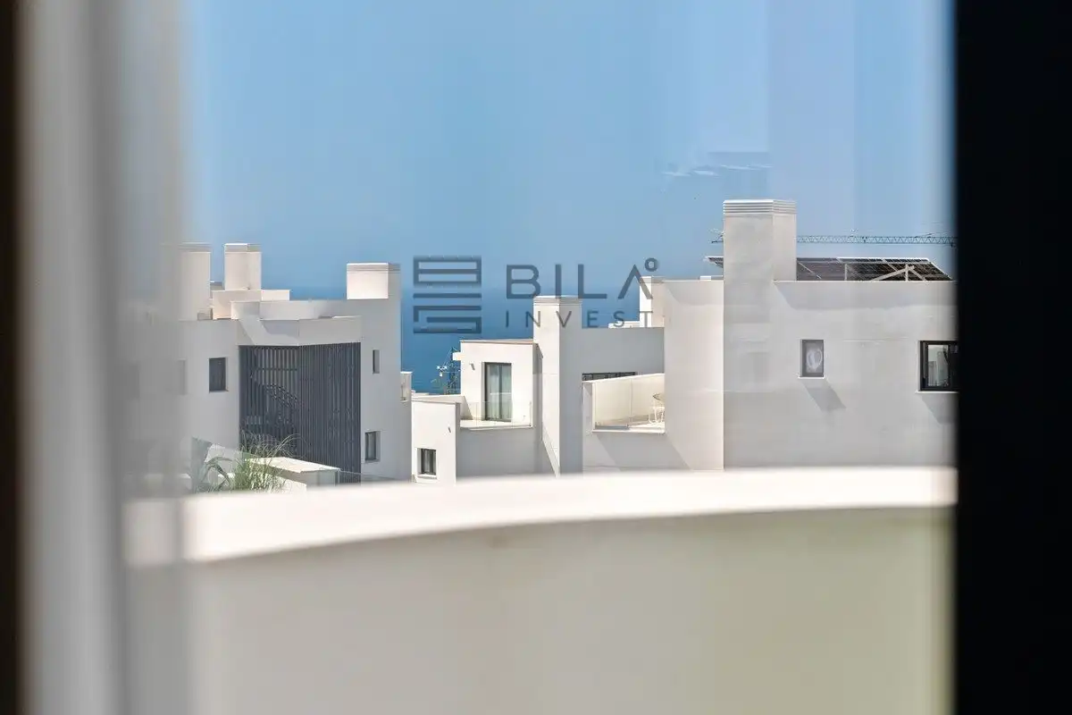 Flat with pool for sale in Higueron West 3, imagen 35