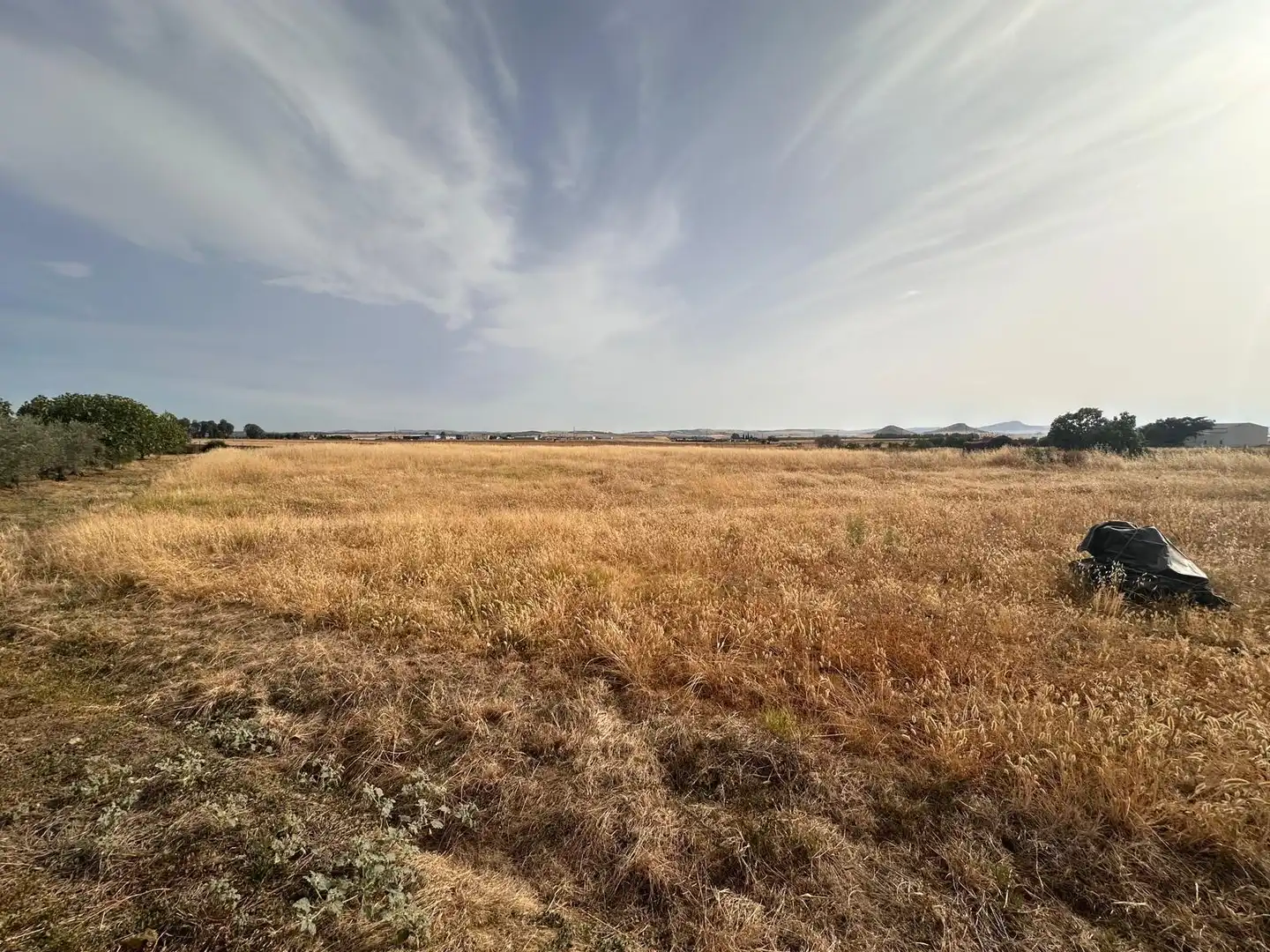 Rural land for sale in Fuente Obejuna, imagen 9