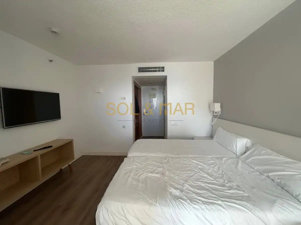 Studio avec piscine à vendre à Salvador Allende, imagen 4
