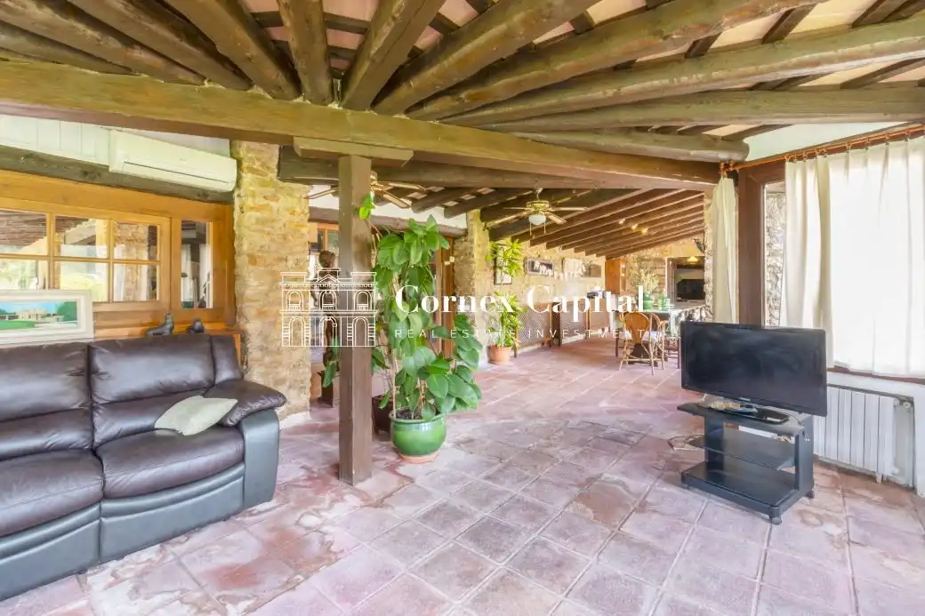 House with pool for sale in Begur, imagen 43