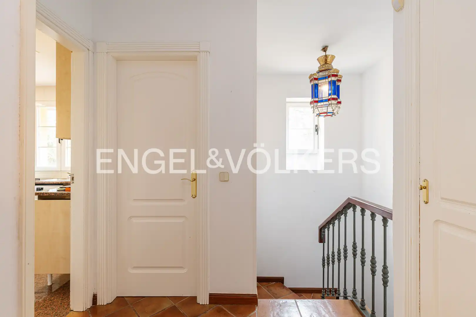 Casa amb terrassa en venda a Ciudalcampo, imagen 39