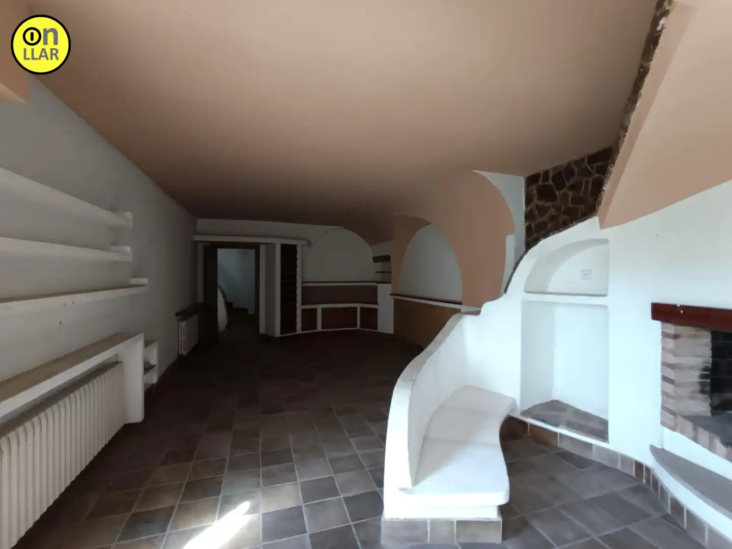 Haus oder Chalet zum Verkauf in Sant Fost de Campsentelles mit Privatgarten, Terrasse und Abstellraum