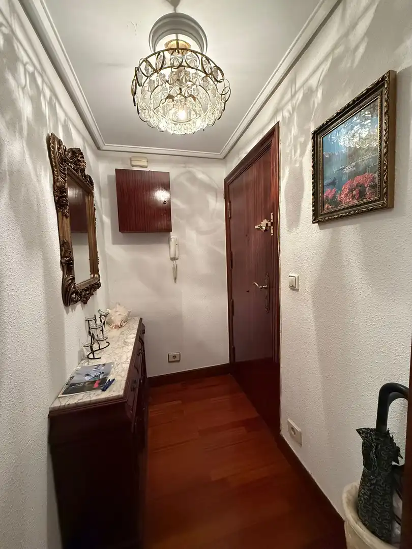 Piso en venta en Erandio con Calefacción y Terraza
