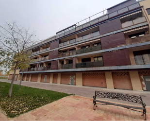 Vista exterior de Pis en venda en Aranjuez
