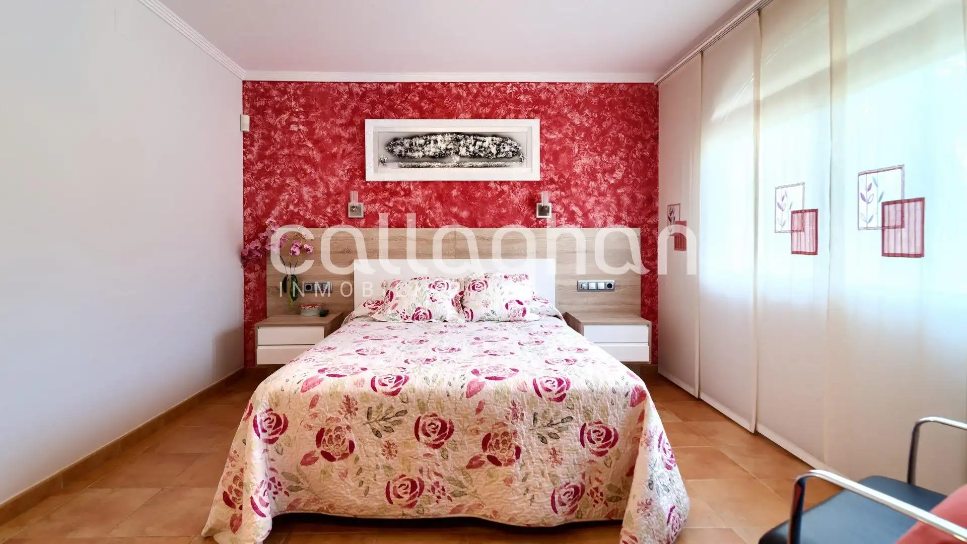 Detached house with terrace for sale in Carrer Del pi blanc, imagen 35