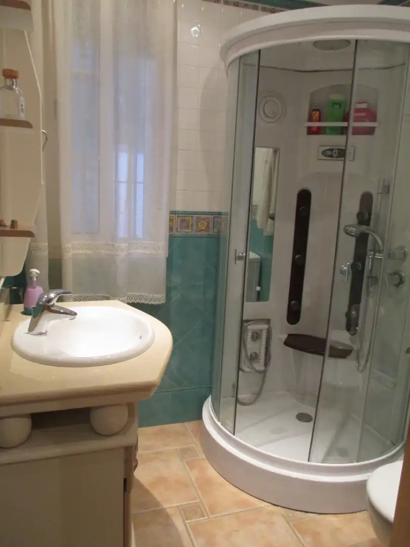 Chalet con piscina en venta en La Carlota, imagen 13