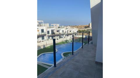 Foto 5 de Apartament de lloguer a San Miguel de Salinas, Alicante