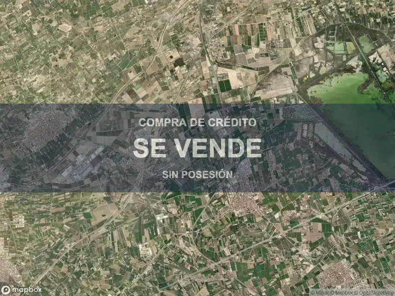Piso en venta en Catral