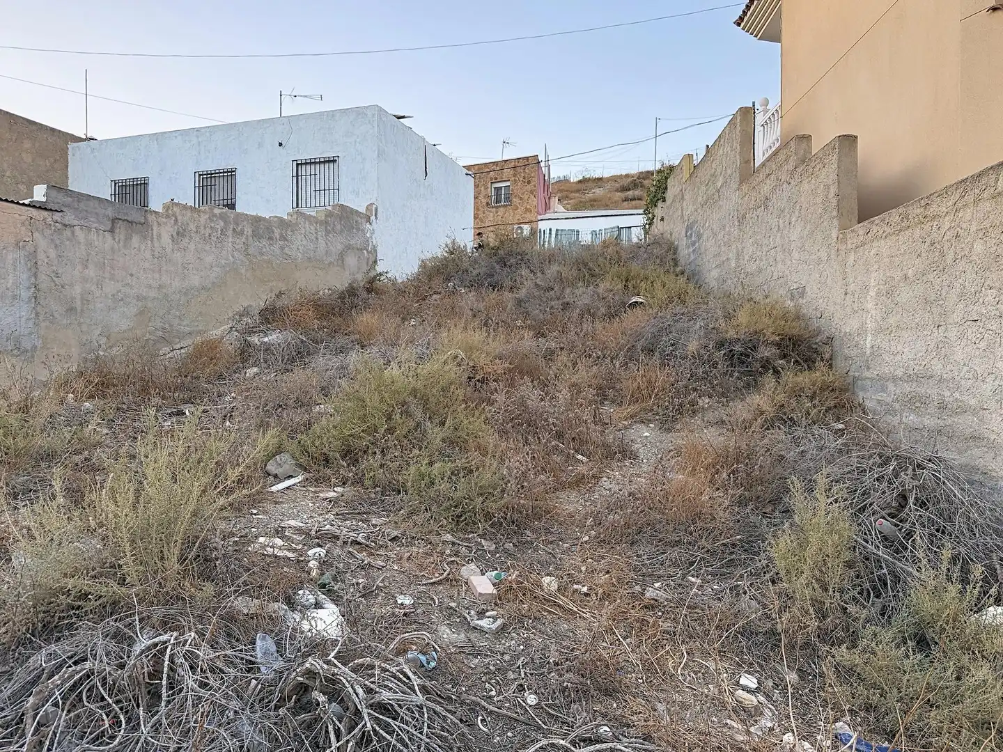 Terrenys i solars en venda a Viator, imagen 21