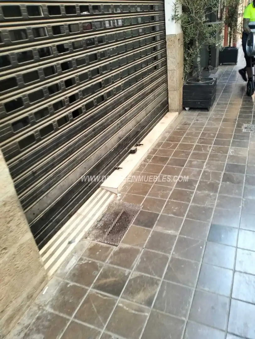 Local en venda a Carrer del Gravador Selma, Sant Francesc