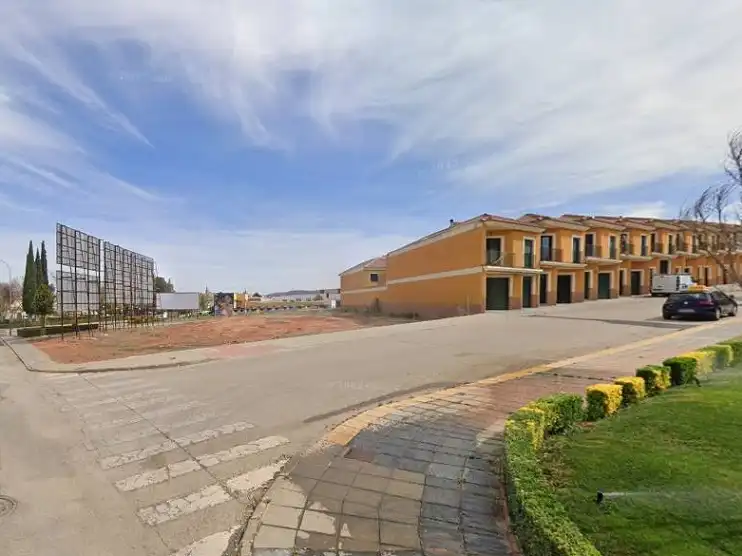 Residential land for sale in Calle Buenos Aires 4a, imagen 6