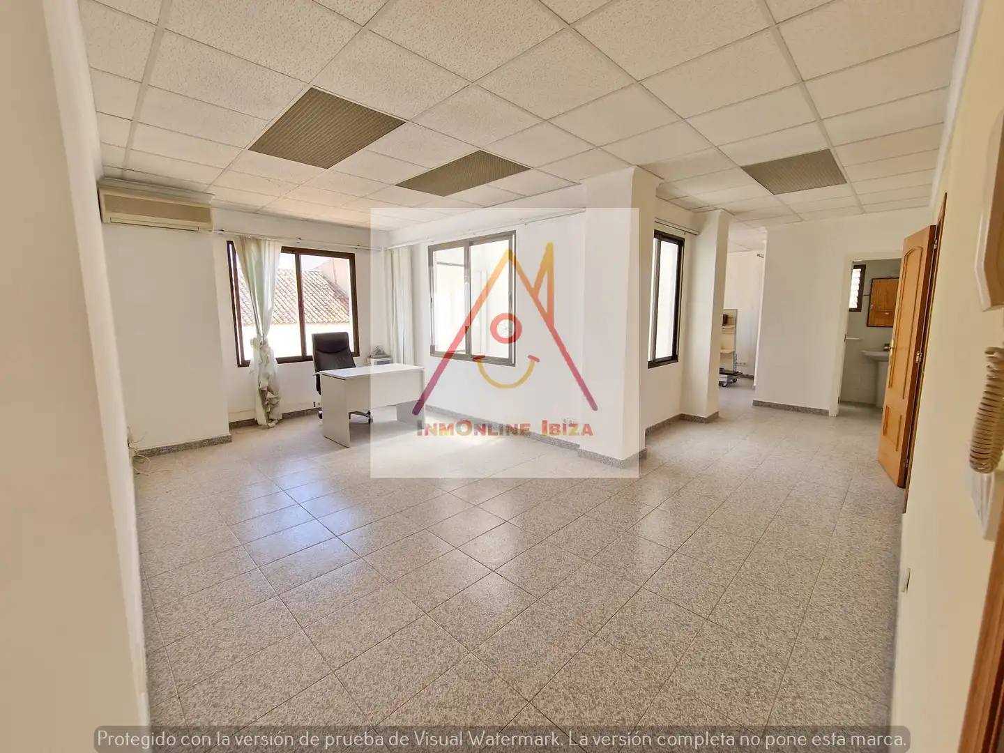 Misto residenziale in vendita a Centro Urbano, imagen 5