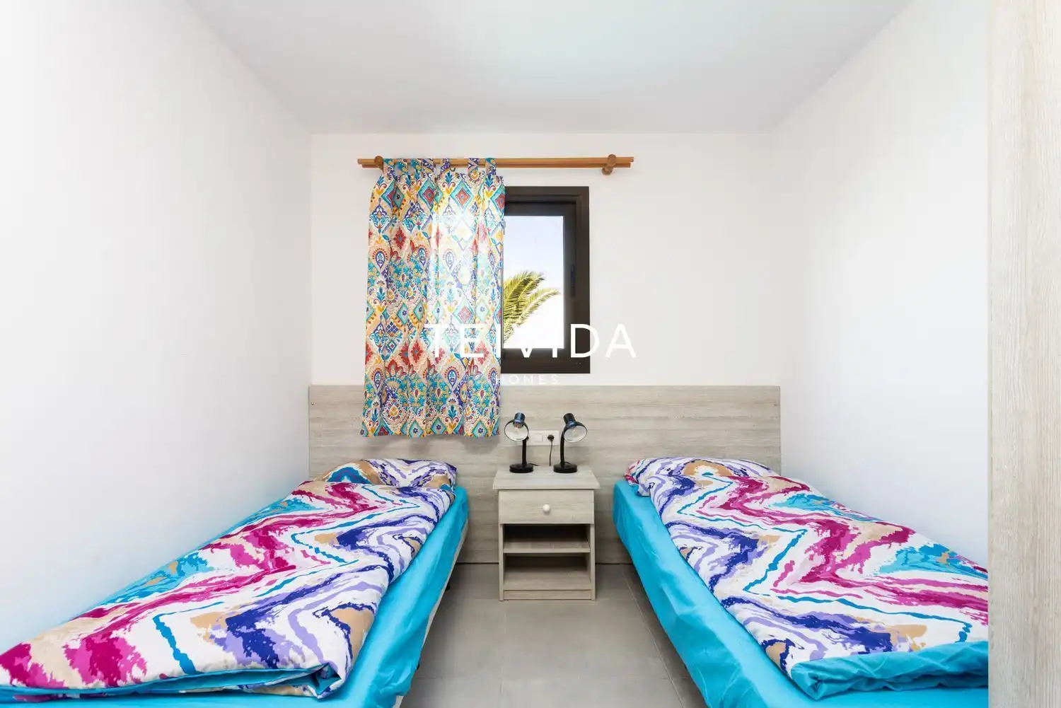 Habitación de Casa o chalet en venta en Santa Úrsula con Jardín privado y Piscina