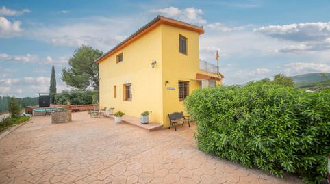 Photo 2 of Country house for sale in Camí de Font-rubí, 16, Font-rubí, Barcelona