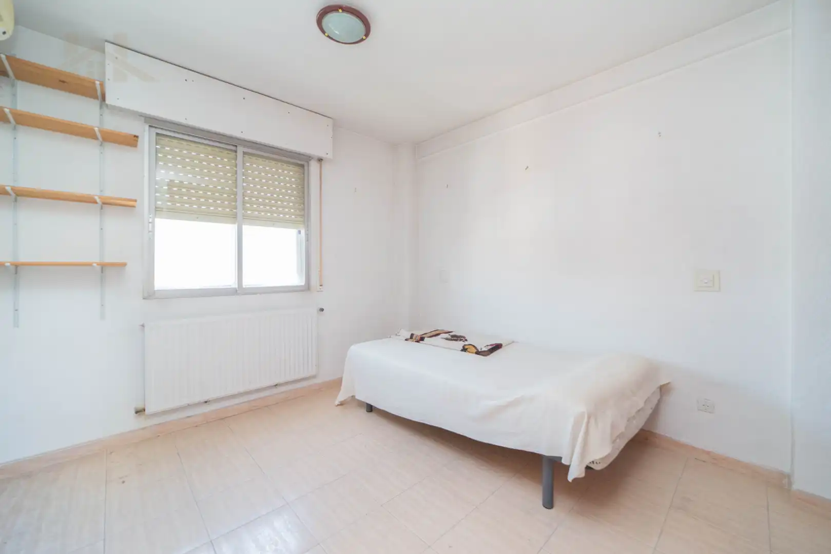 Habitación de Piso en venta en Fuenlabrada con Aire acondicionado, Calefacción y Terraza
