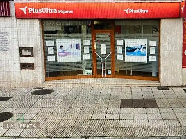 Geschaftsraum zum Verkauf in Oviedo 