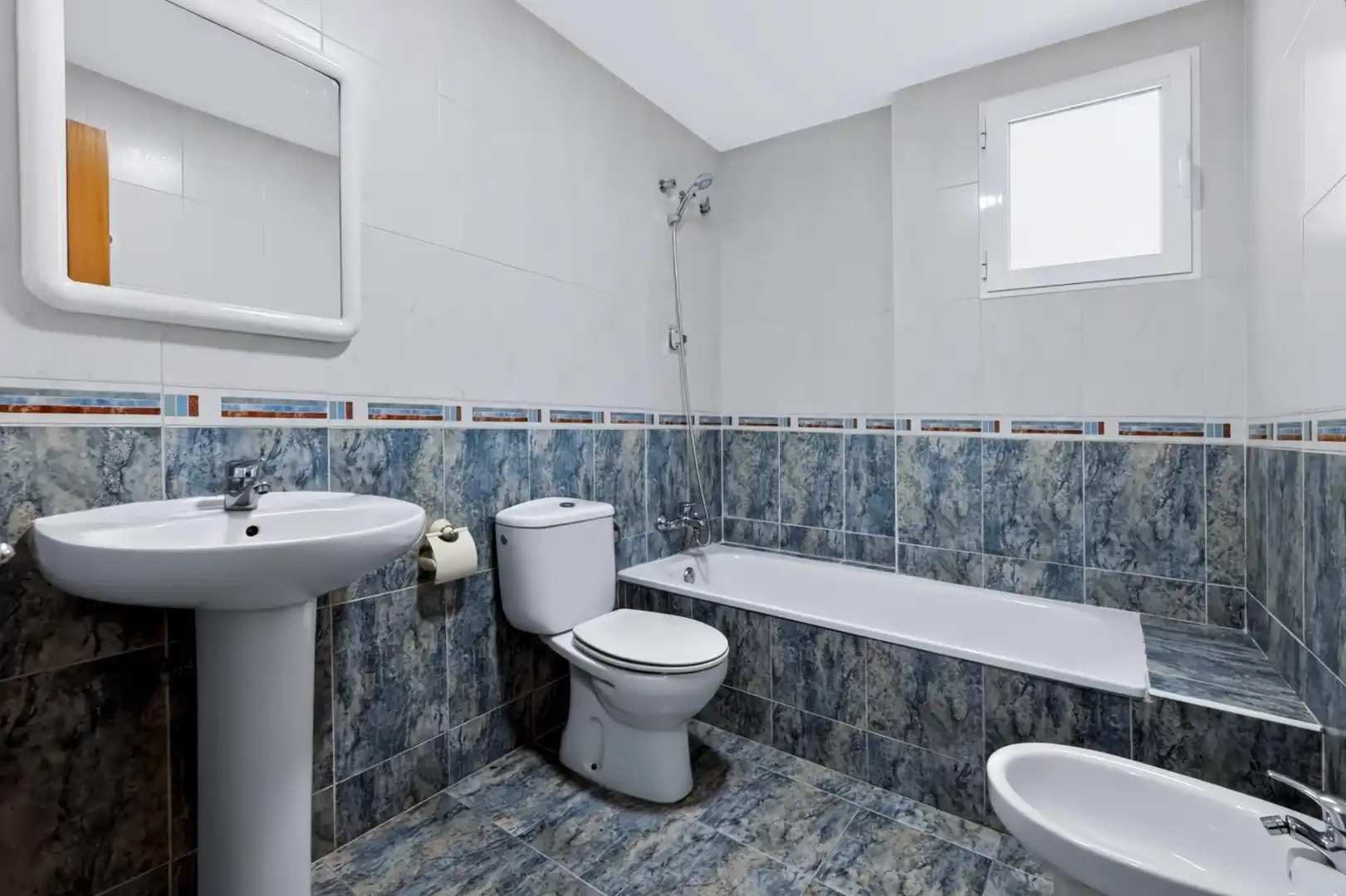 Flat for rent in Aldaia