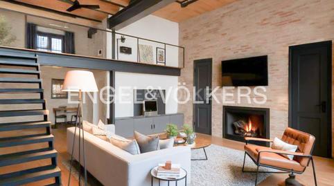 Photo 3 of Loft for sale in Carrer de Bolívar, Vallcarca i els Penitents, Barcelona