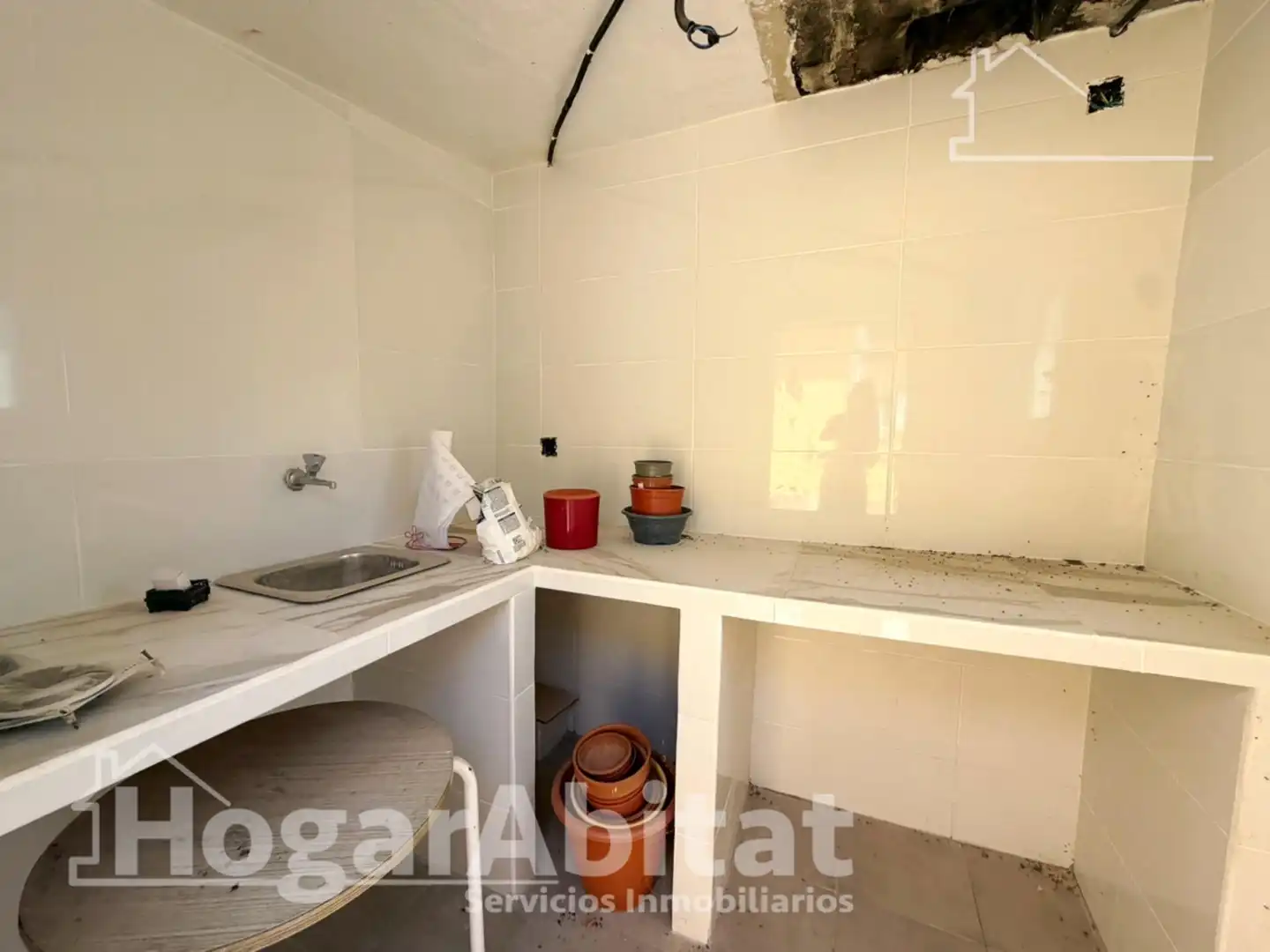 Villa con piscina in vendita a Calle Pintor Salvador Abril, imagen 57
