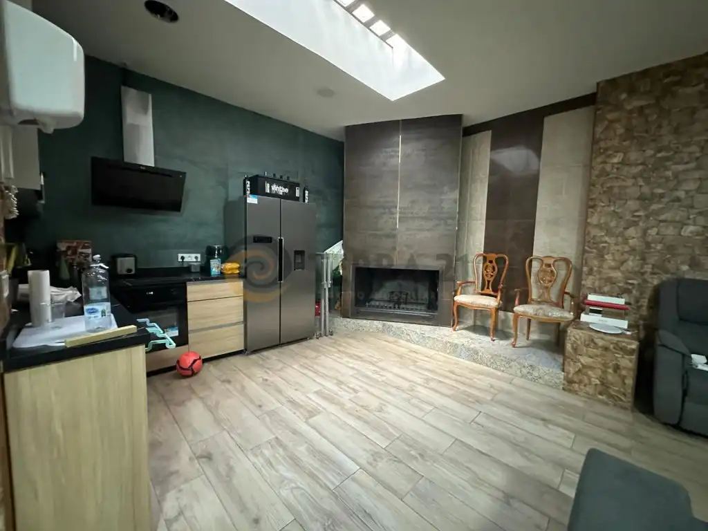 Cocina de Casa o chalet en venta en Belén - San Roque