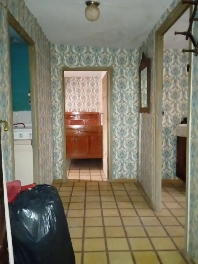 Bathroom of Houses for sale in Badarán, La Rioja