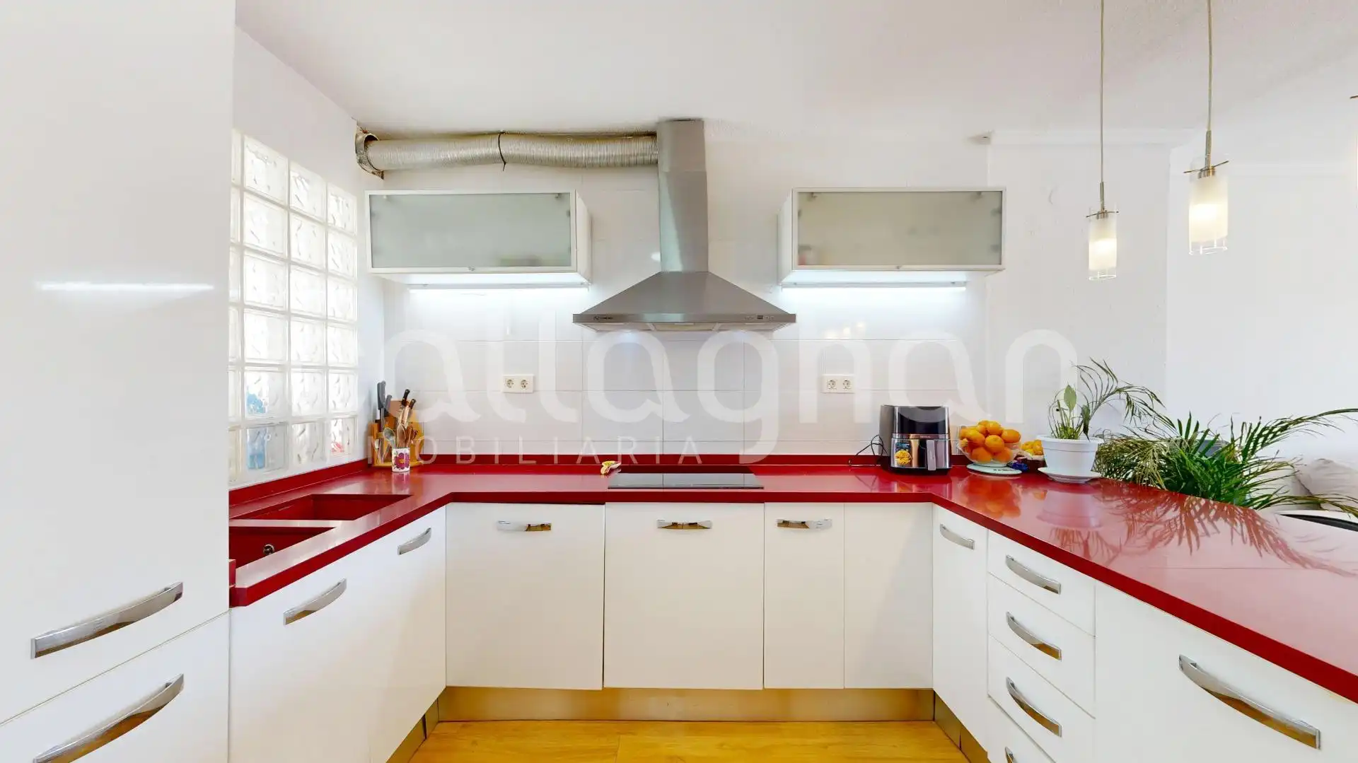 Piso en venta en Rocafort