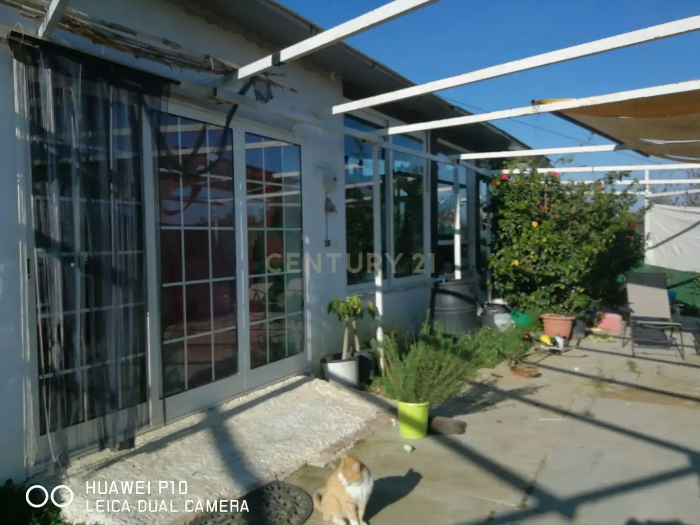 Terrenys i solars en venda a Polígono 33 Parcela 57 MORAILA. CARTAMA (MÁLAGA), imagen 7