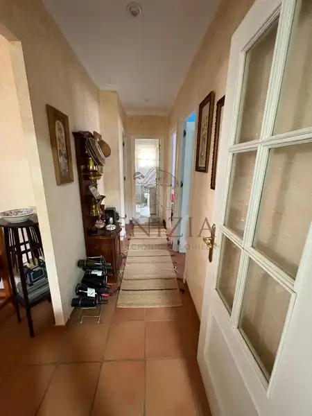 Houses for sale in El Puerto de Santa María  with Air Conditioner, Private garden and Swimming Pool