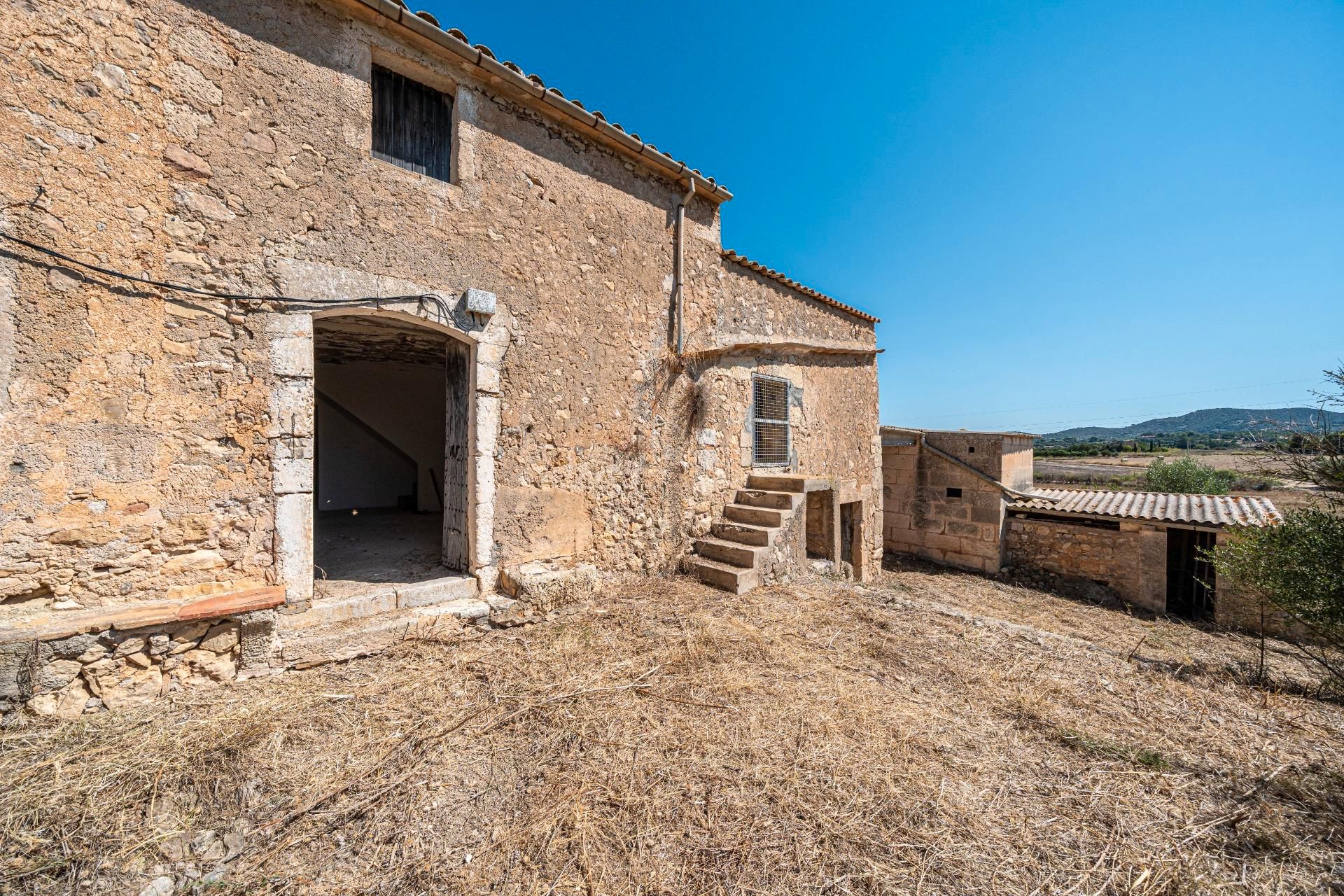 Casa o xalet en venda a Manacor Centre