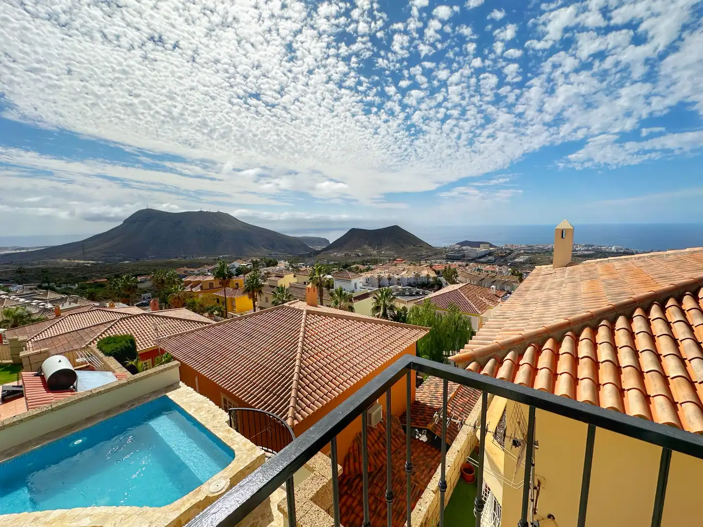 Detached house with terrace for sale in Calle Caramillo 8, imagen 24