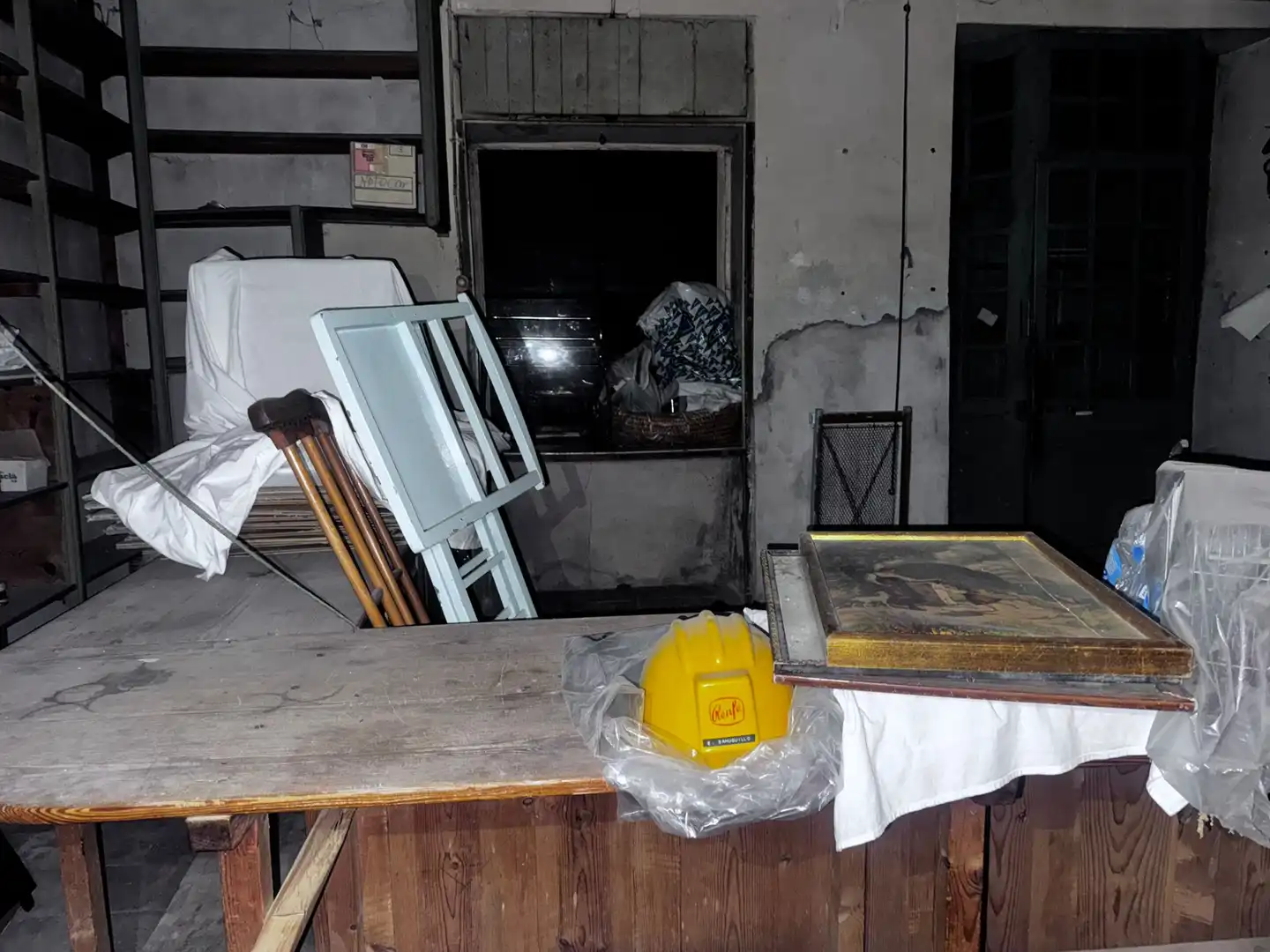 Casa en venda a Campillo de Altobuey, imagen 7