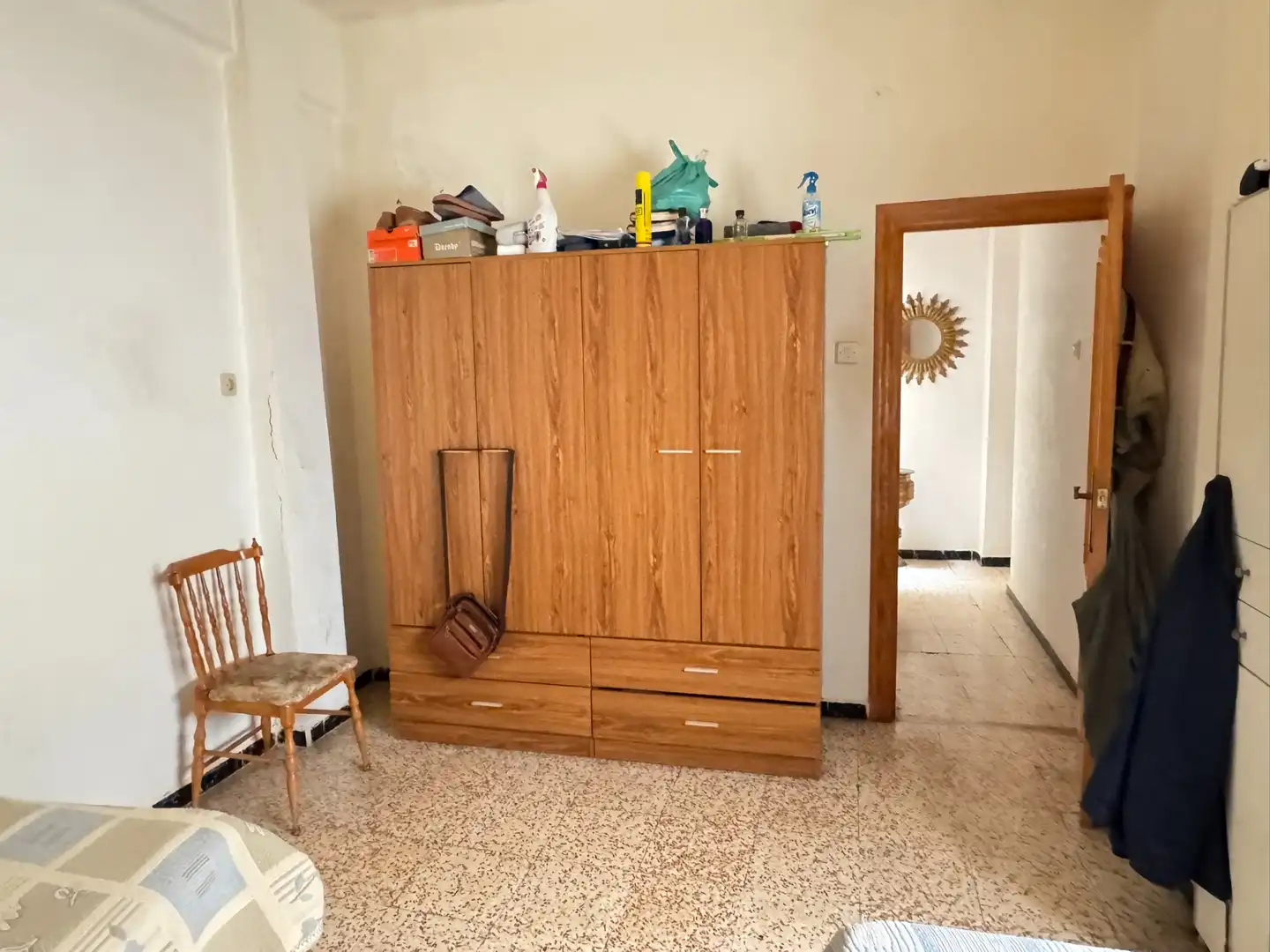 Dormitori de Pis en venda en Almería