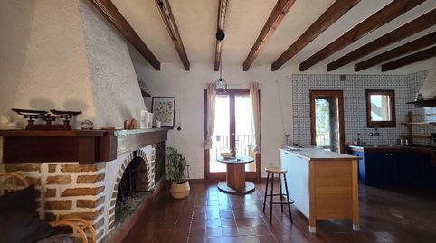 Foto 5 de Finca rústica en venda a Airesol, Castellar del Vallès