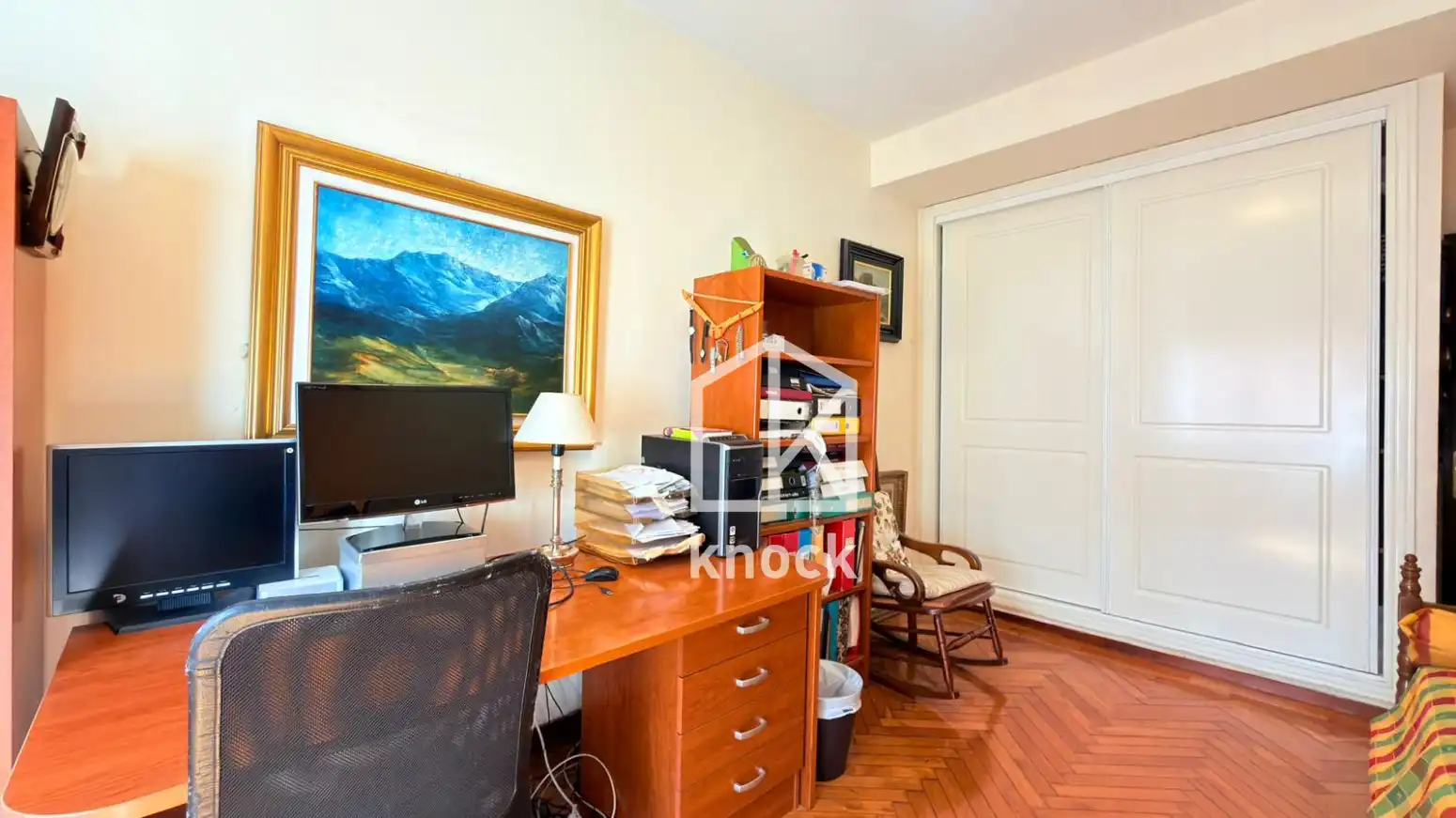 Flat for sale in Oviedo   with Heating and Parquet flooring