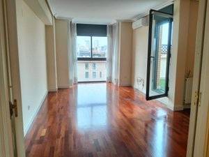 Ático en Alquiler en Calle de Vicente Blasco Ibáñez en Sanchinarro