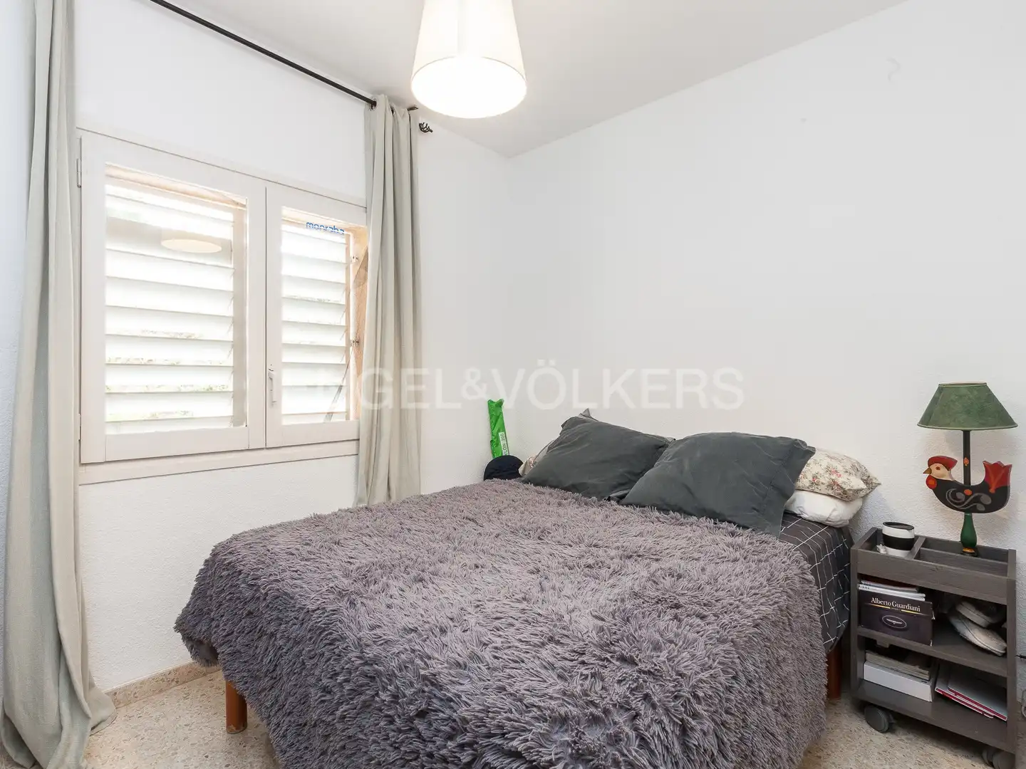 Habitación de Casa o chalet en venta en Mataró con Aire acondicionado, Calefacción y Jardín privado