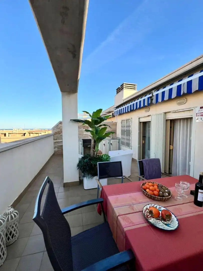 Penthouse with lift for sale in Pueblo, imagen 5