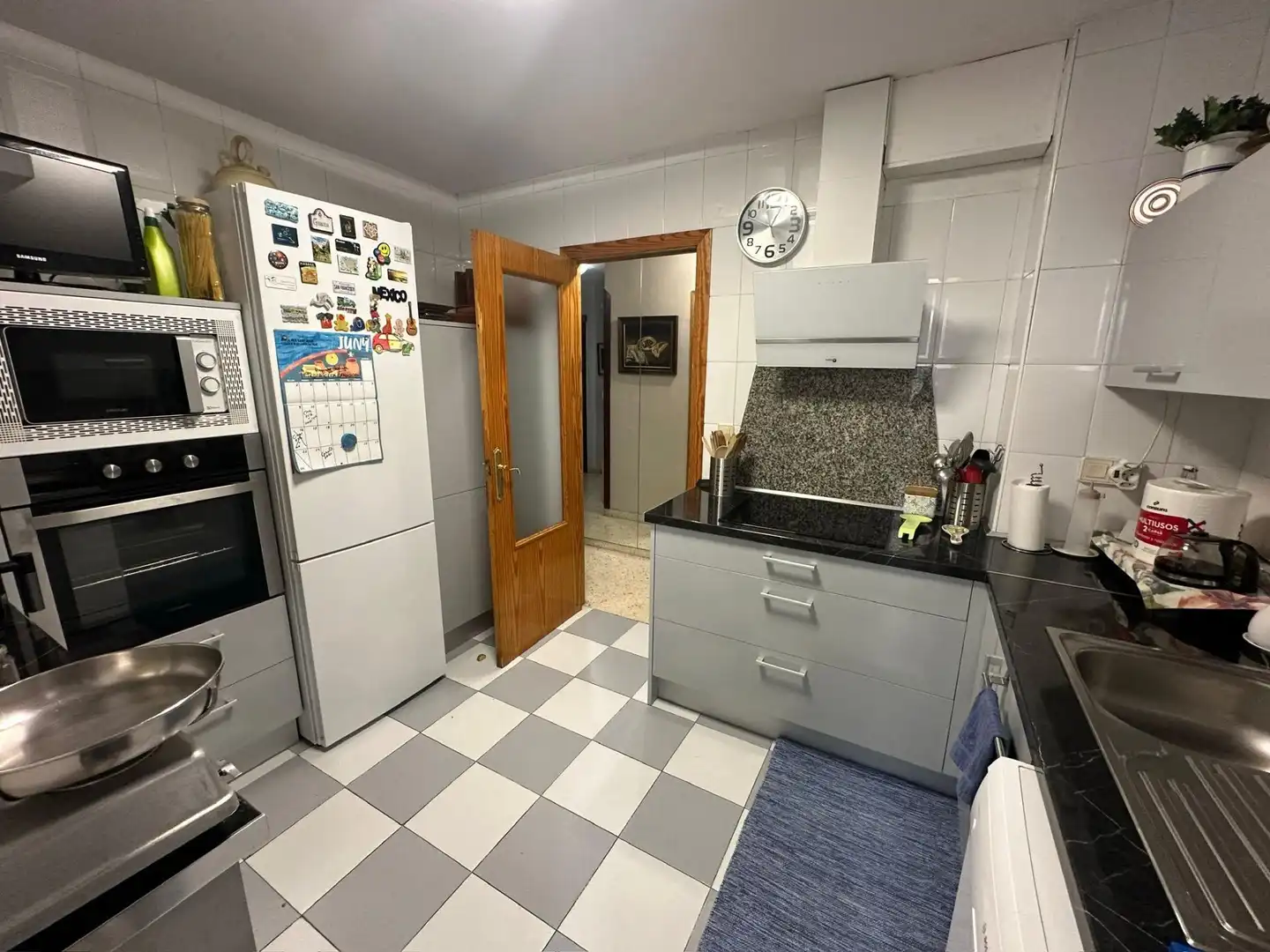 Appartement avec ascenseur à vendre à Centro Urbano, imagen 15