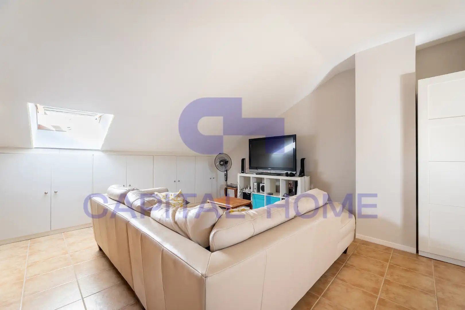 Adosado con piscina en venta en Calle del Pino Piñonero, imagen 35