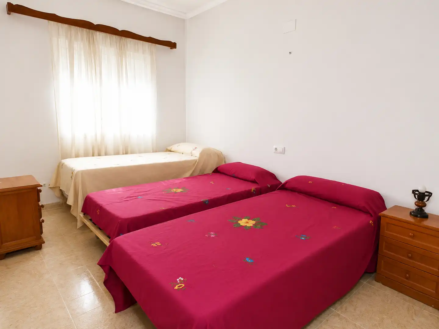 Piso con ascensor en venta en San Pedro del Pinatar, imagen 17