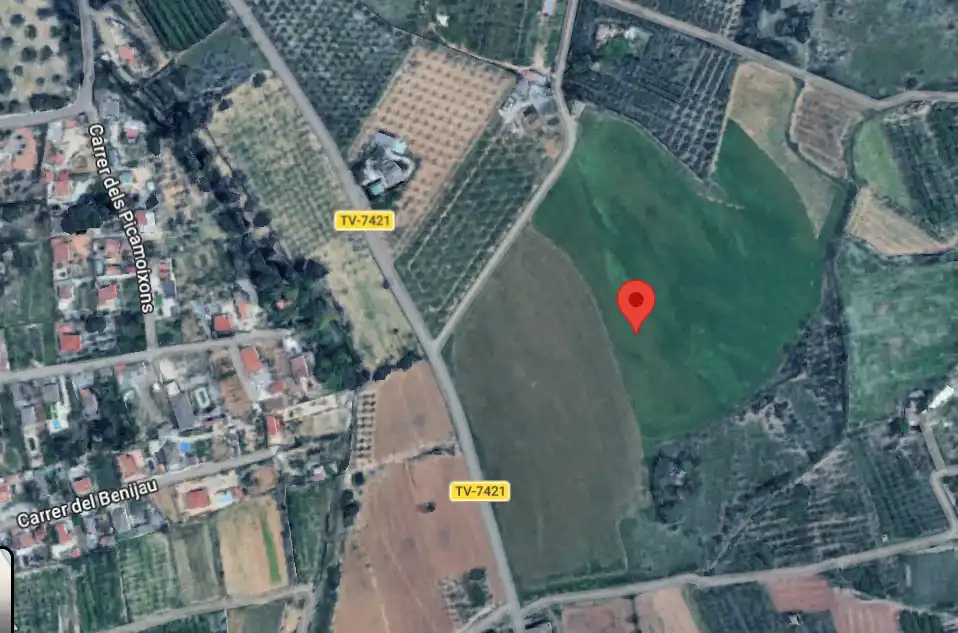Terrain rustique à vendre à Plaça de l'Església Vella 13, imagen 14