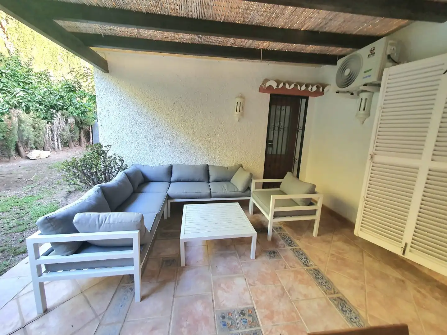 Casa o xalet de lloguer a AURIGA-NVA ANDALUCIA H, 16, Los Naranjos