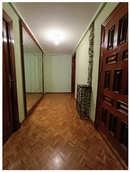Habitación de Piso en venta en Zaragoza con Calefacción, Terraza y Trastero