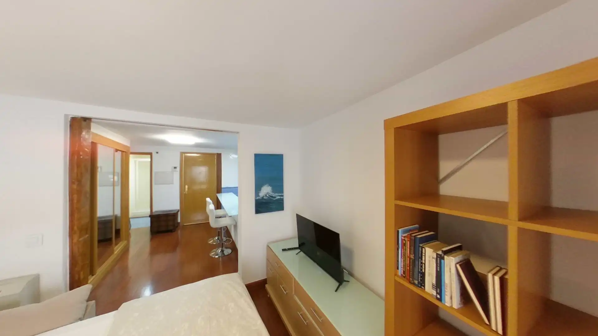 Wohnung mit Aufzug zur Miete in Calle de Virgen del Val, imagen 6