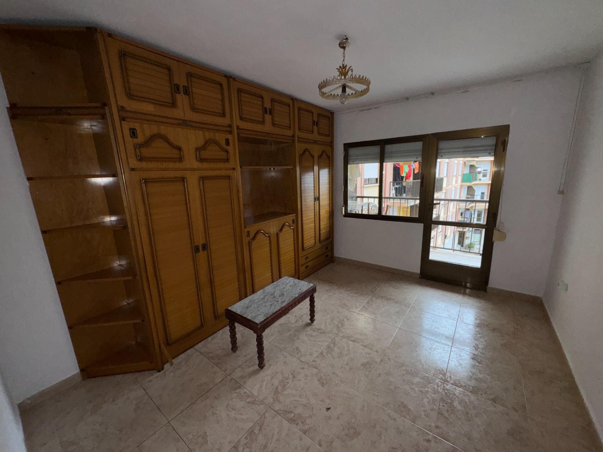 Flat for sale in Zona Alta