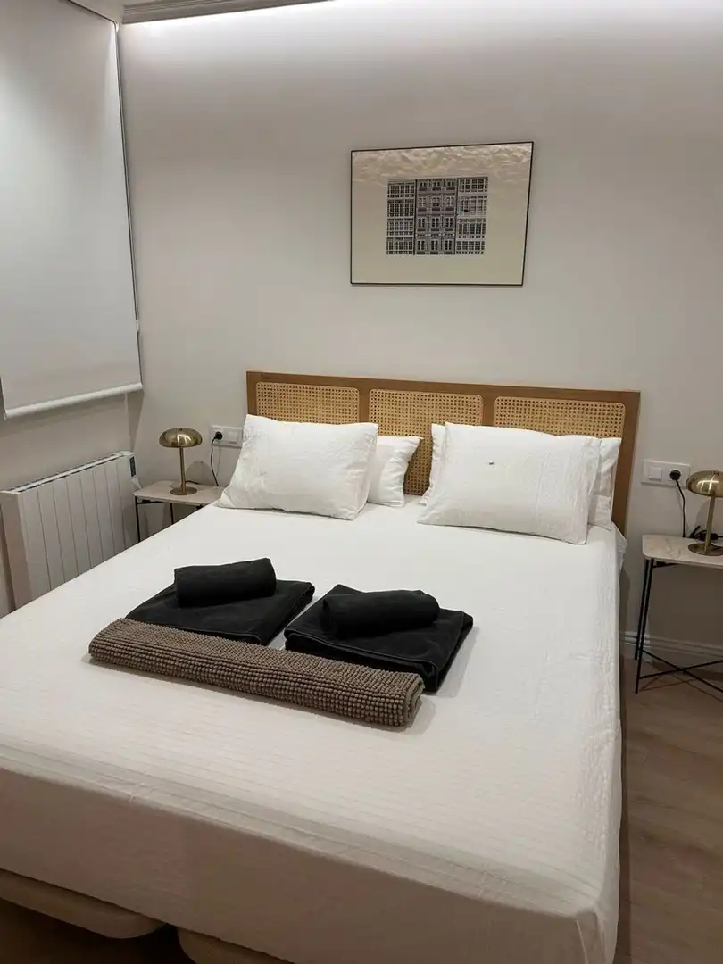 Wohnung zur Miete in Calle San Nicolás 4
