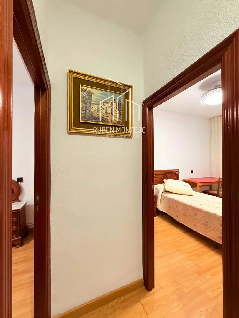 Piso de alquiler en Diamante, Pizarrales